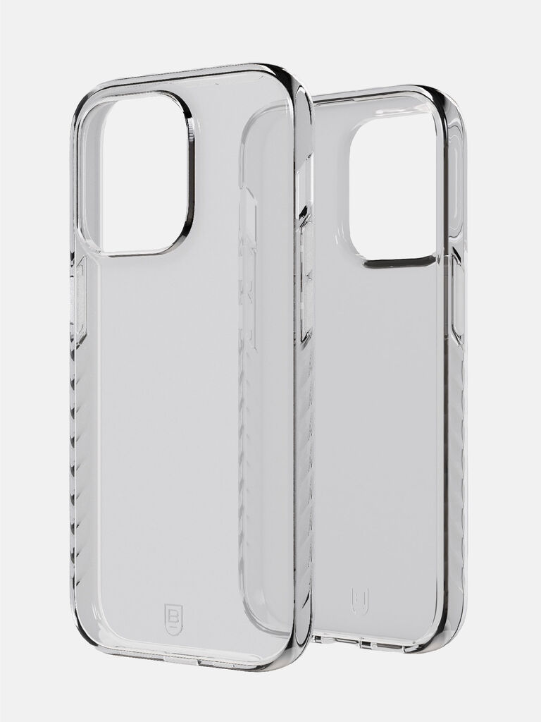 Carve Clear Case for iPhone 14 Pro, , large